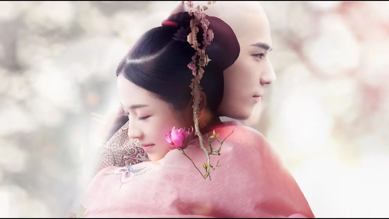Dreaming Back to the Qing Dynasty — trailer