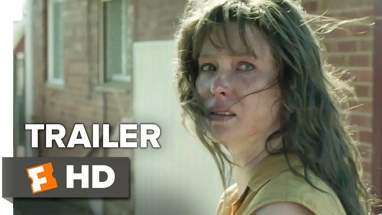 Hounds — trailer