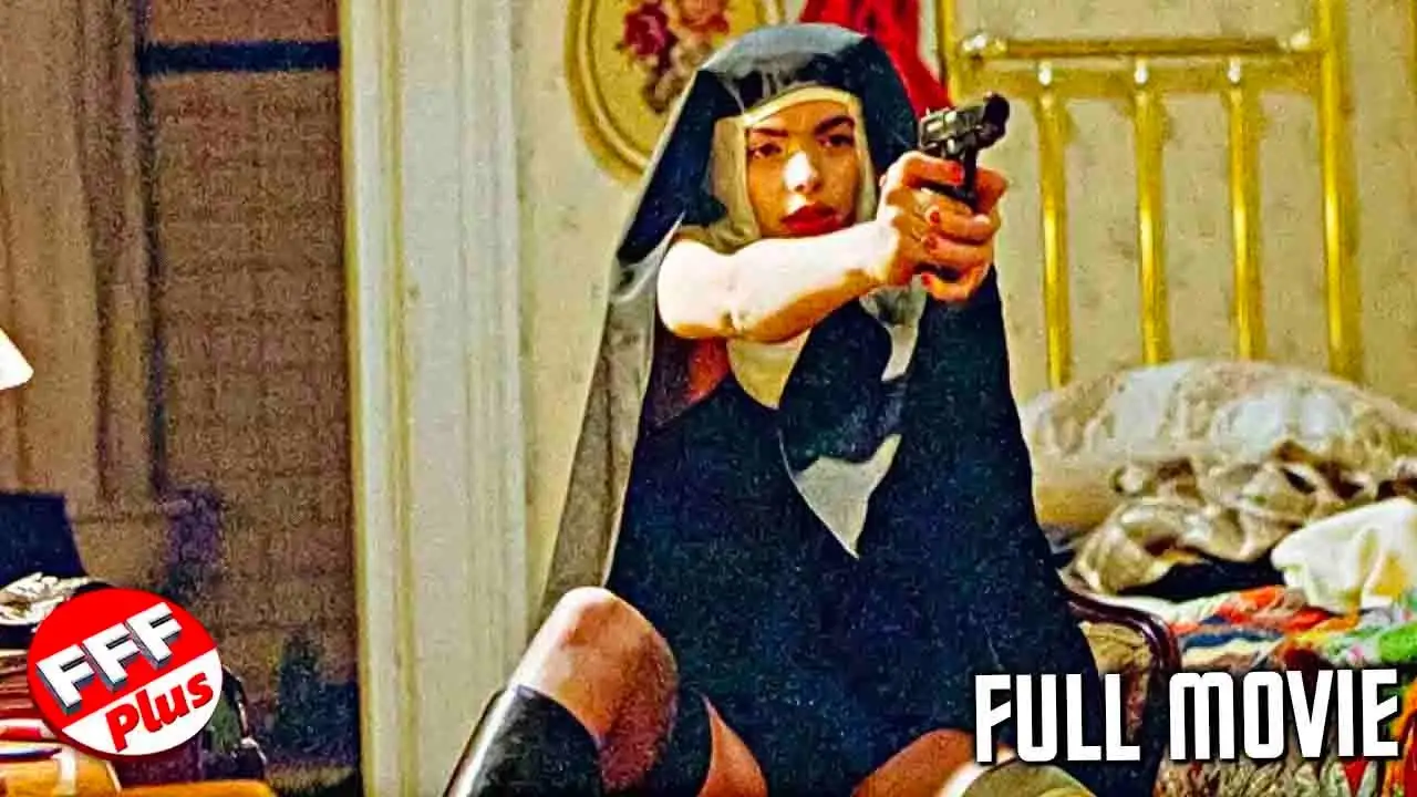 Ms. 45 — trailer