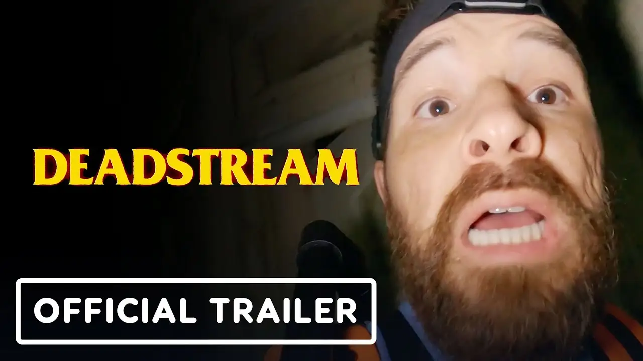 Deadstream — trailer