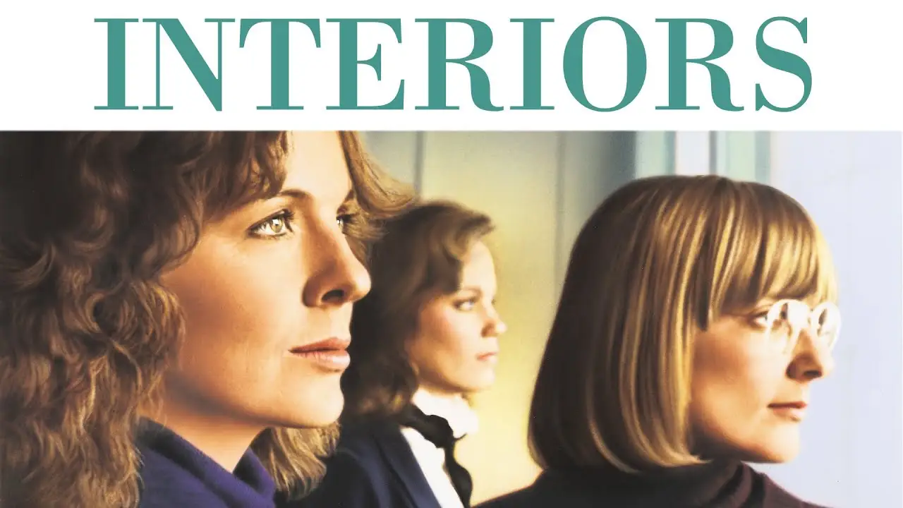 Interiors — trailer