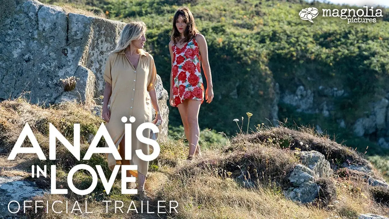 Anaïs in Love — trailer