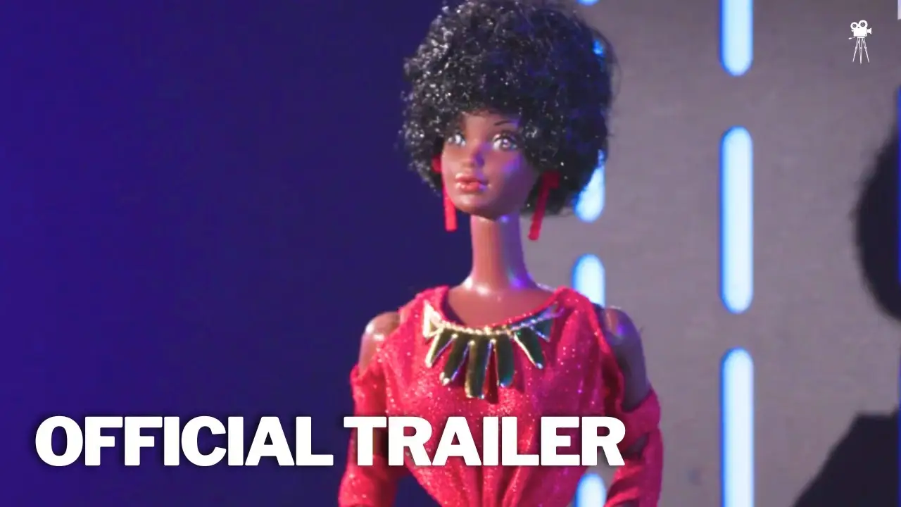 Black Barbie: A Documentary — tráiler