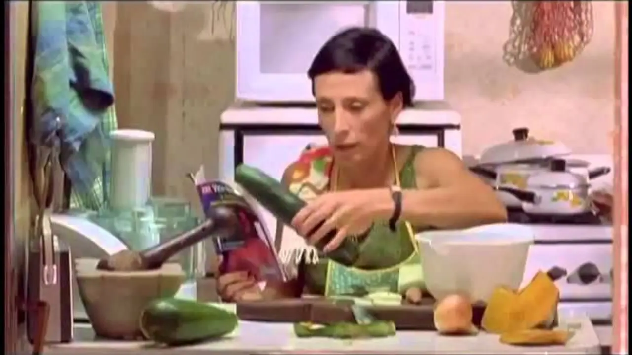 Sexo con Amor — trailer