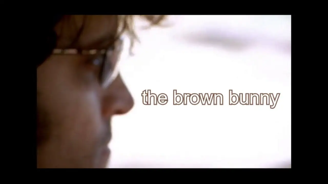 The Brown Bunny — tráiler