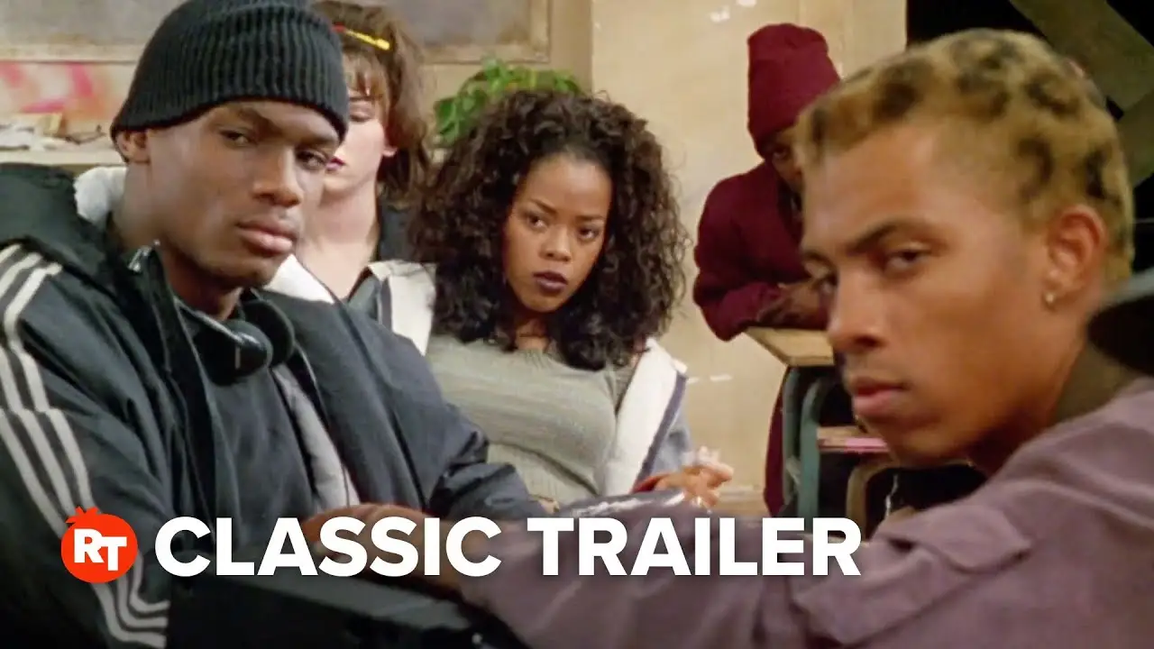 High School High — trailer