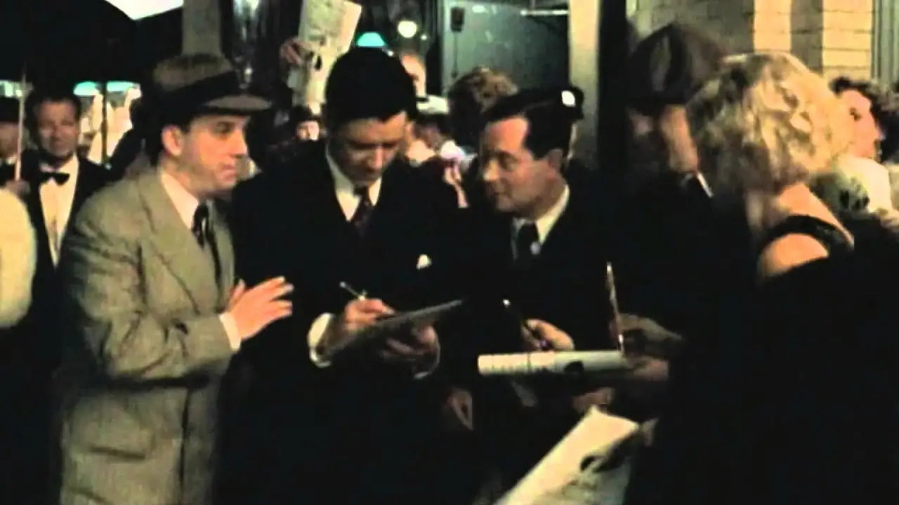 Cinderella Man — trailer