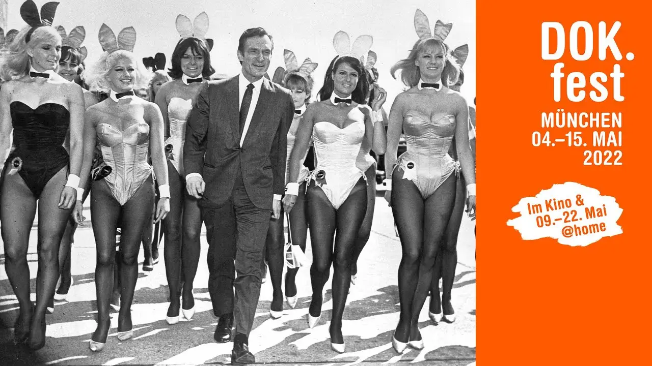 Secrets of Playboy — трейлер