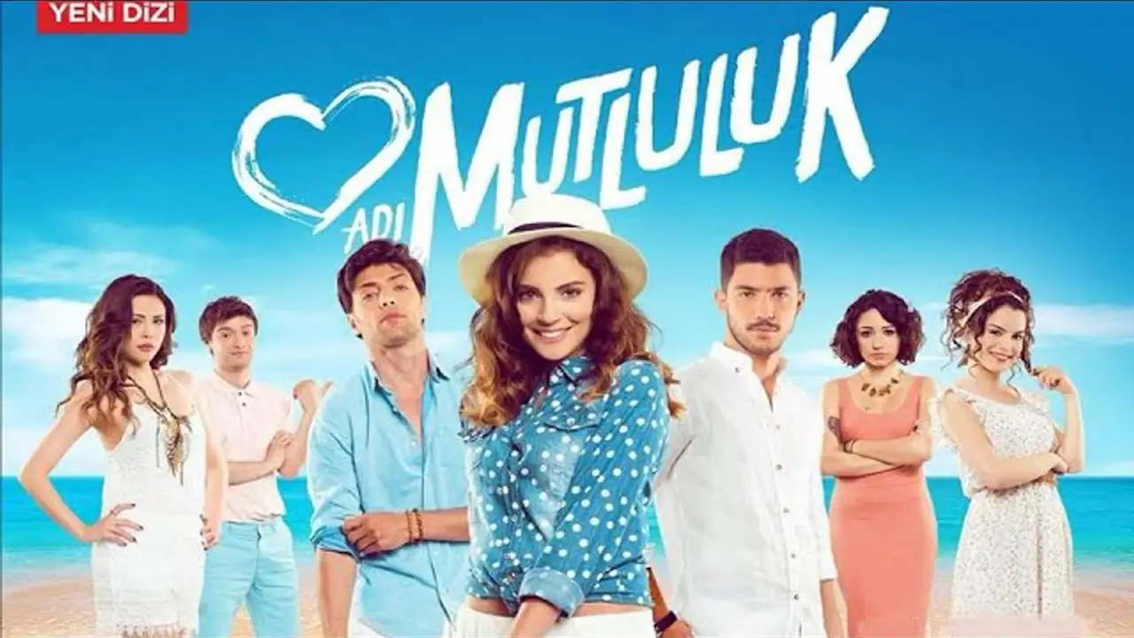 Adı Mutluluk — трейлер