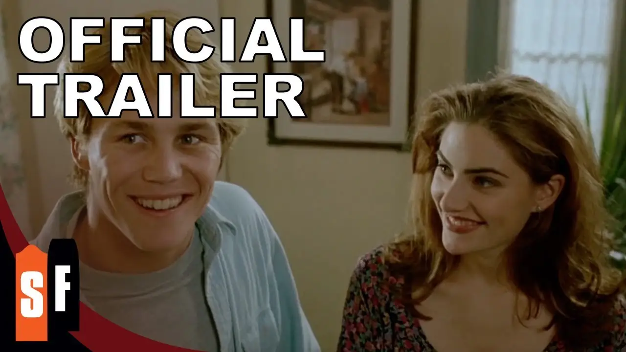Sleepwalkers — trailer