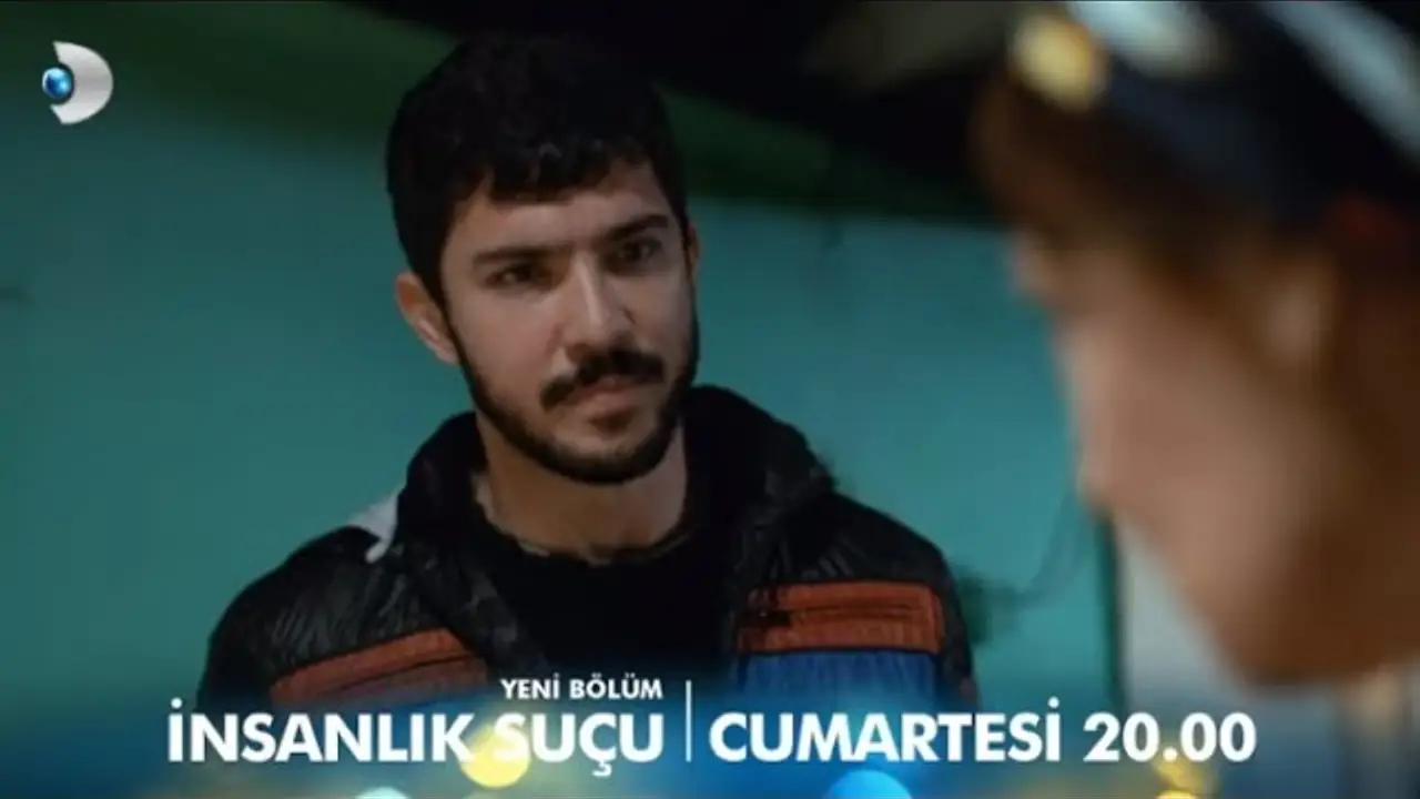 İnsanlık Suçu — трейлер