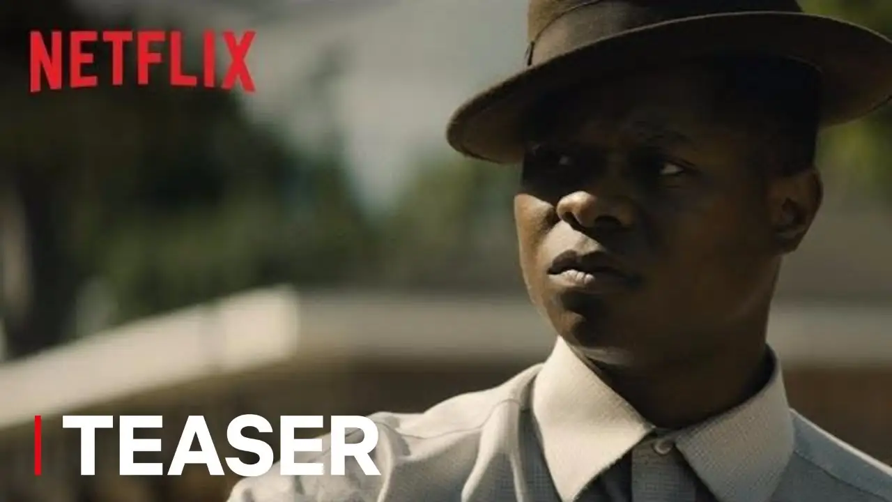Mudbound — trailer
