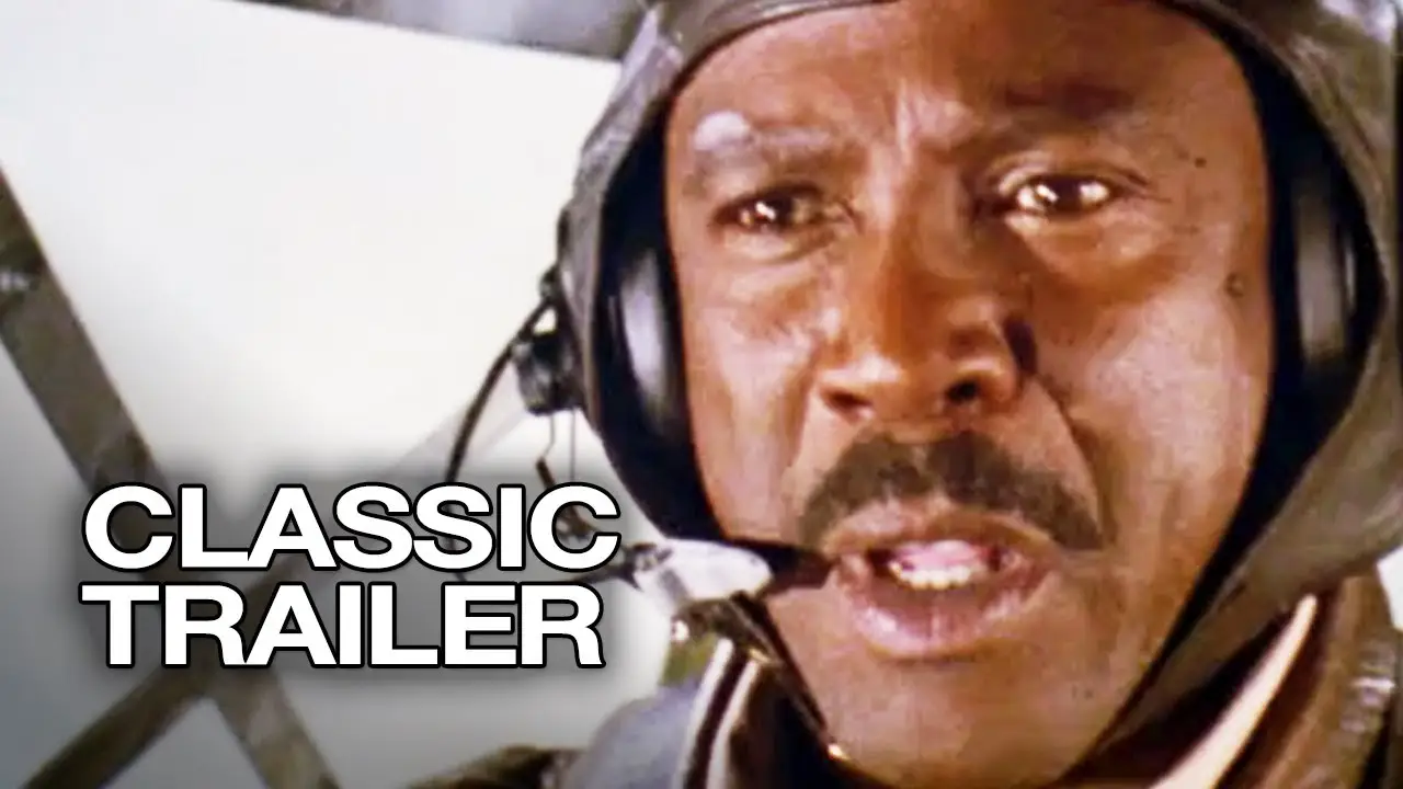 Iron Eagle II — tráiler