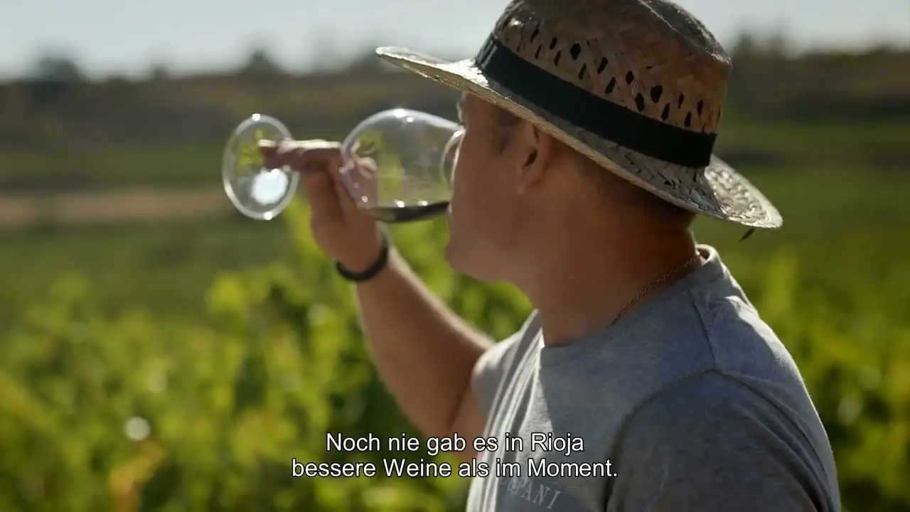 Das Land der tausend Weine — trailer