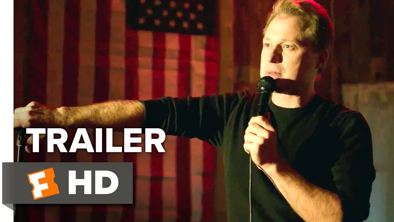 Punching Henry — trailer