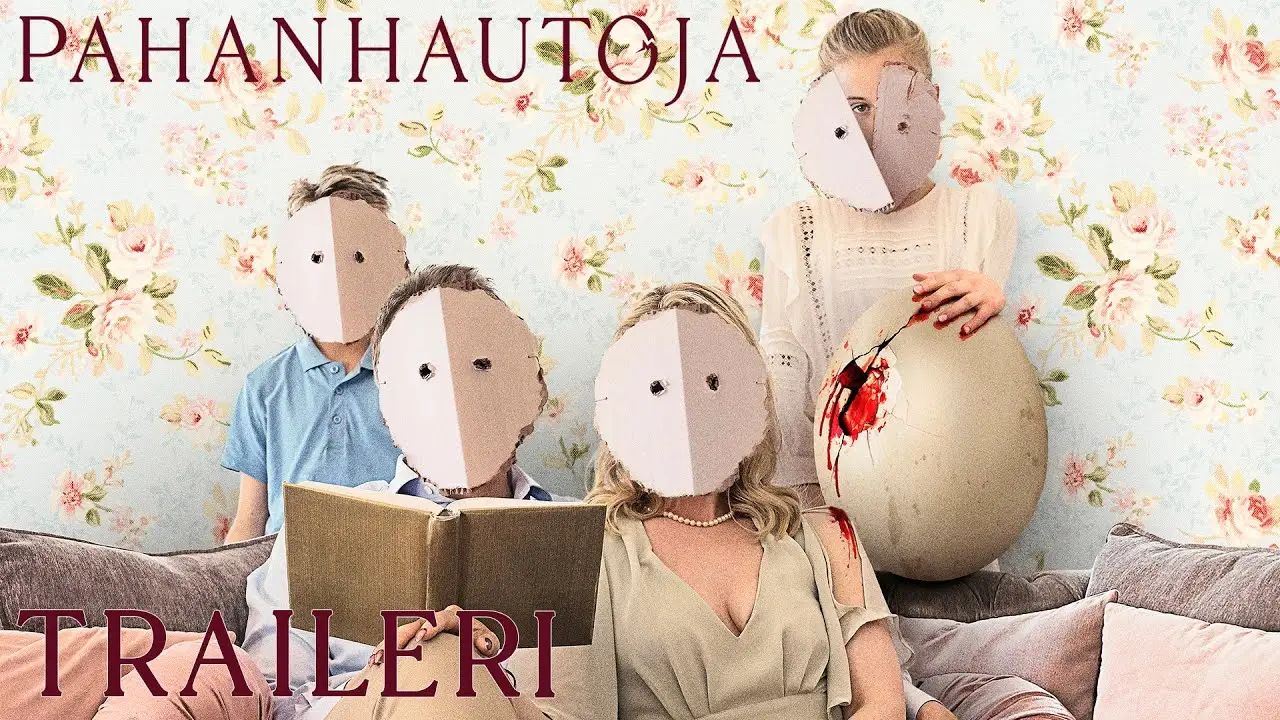 Hatching — trailer