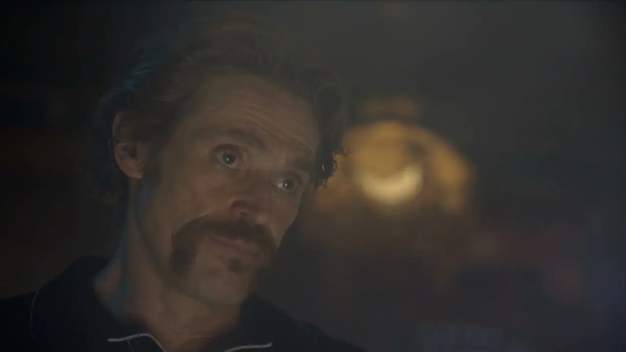 Whiskey Bay — tráiler