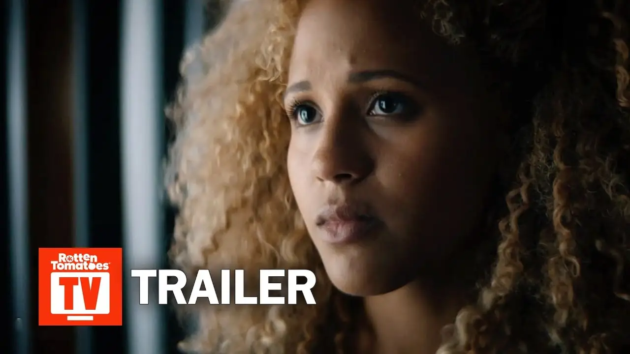 Utopia Falls — trailer