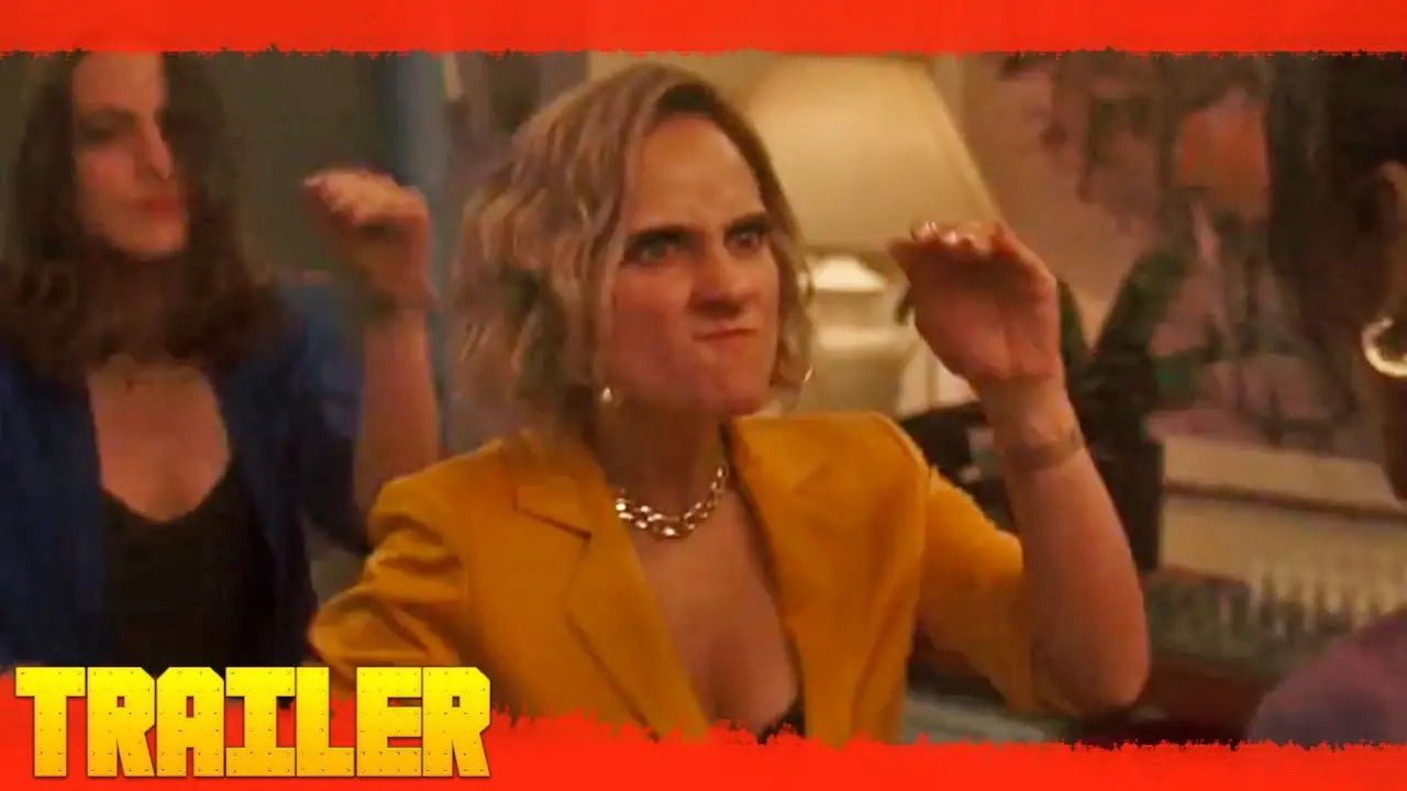Filthy Envy — trailer