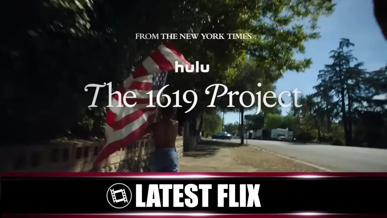 The 1619 Project — trailer