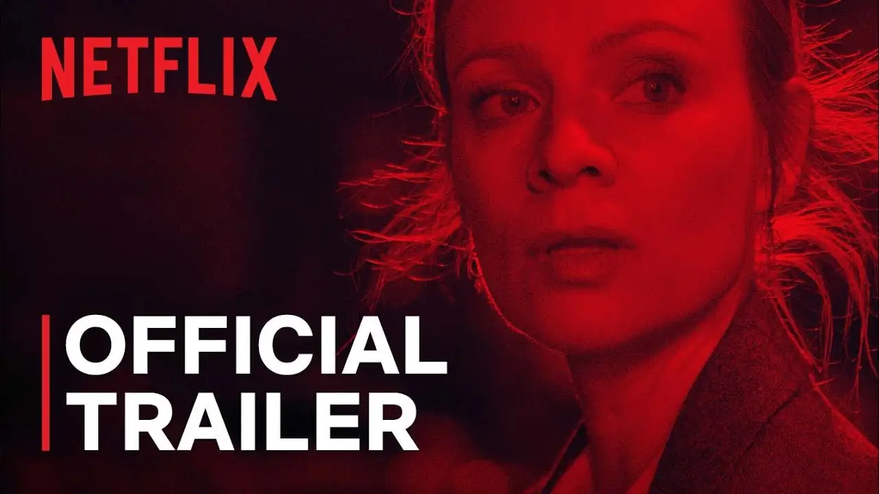 Hold Tight — trailer