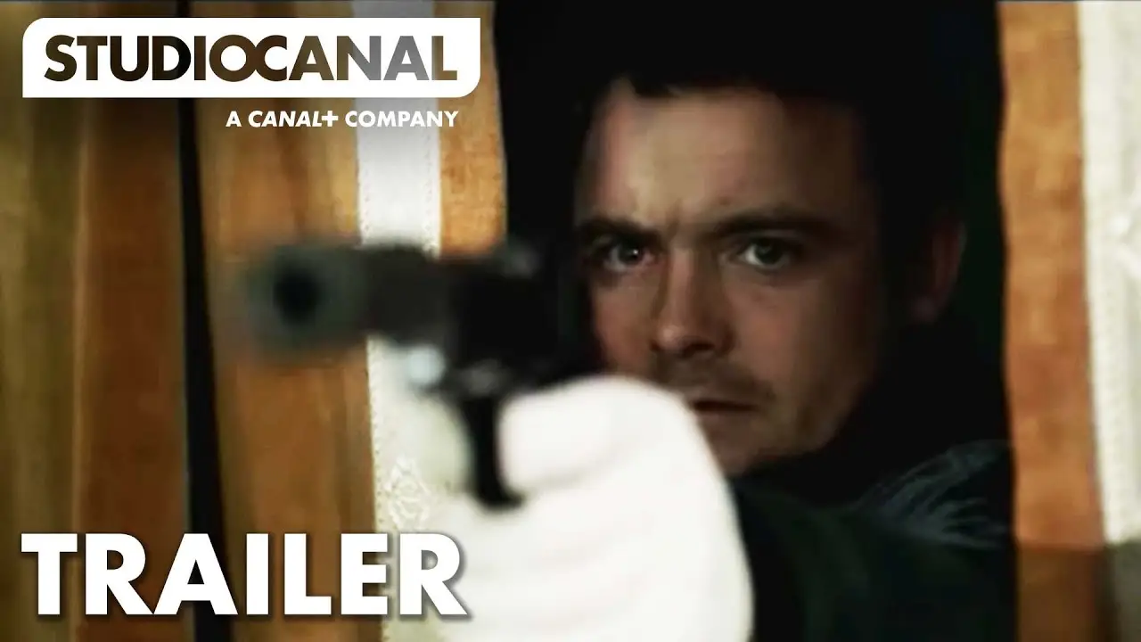 Kill List — trailer