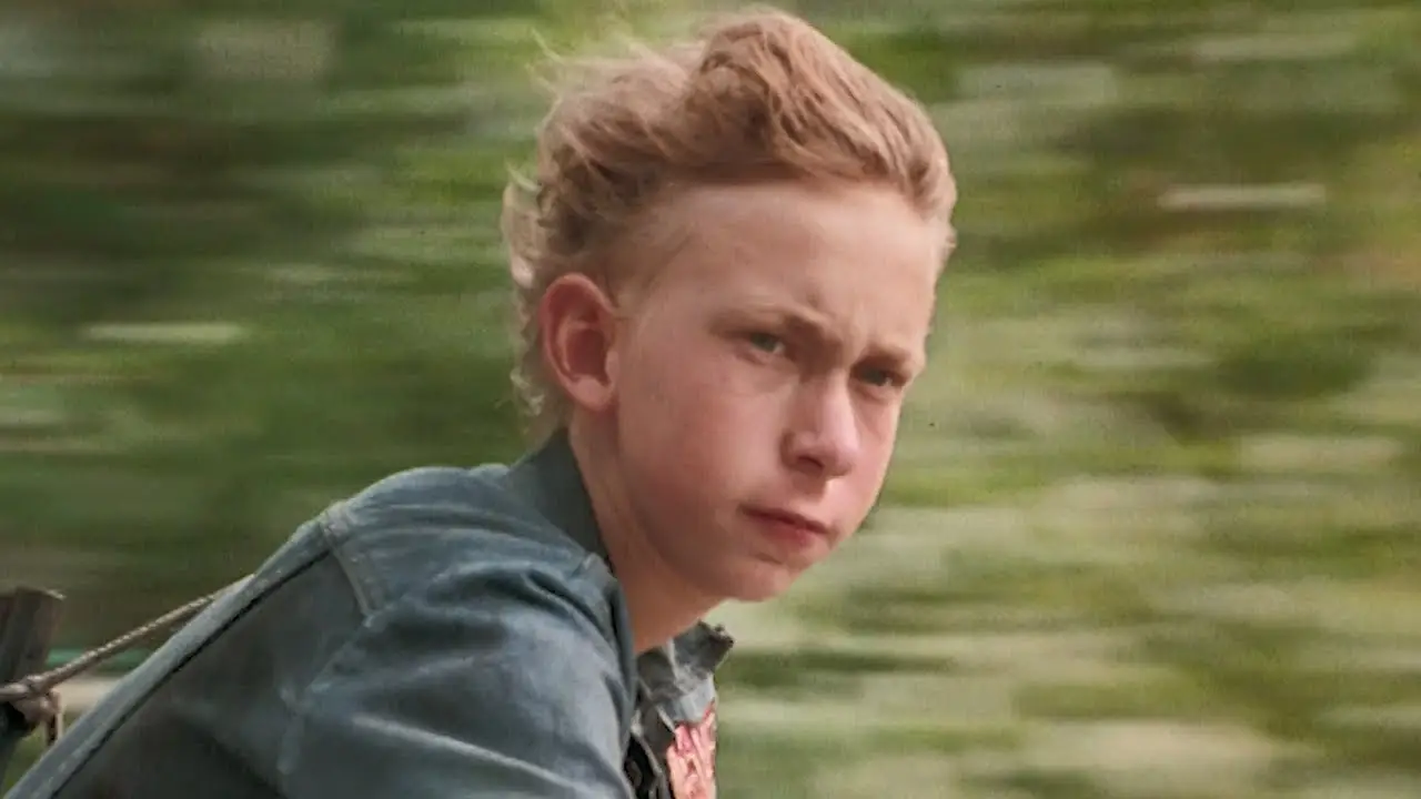 Gummo — trailer