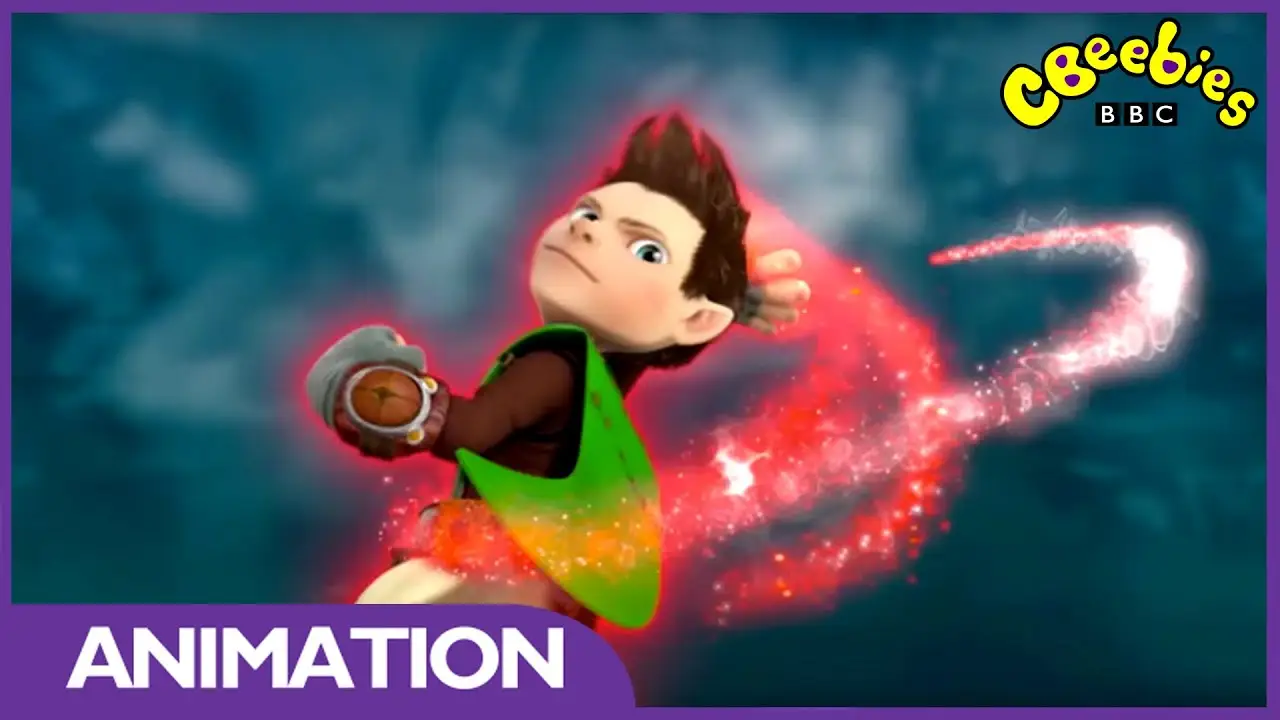Tree Fu Go! — трейлер