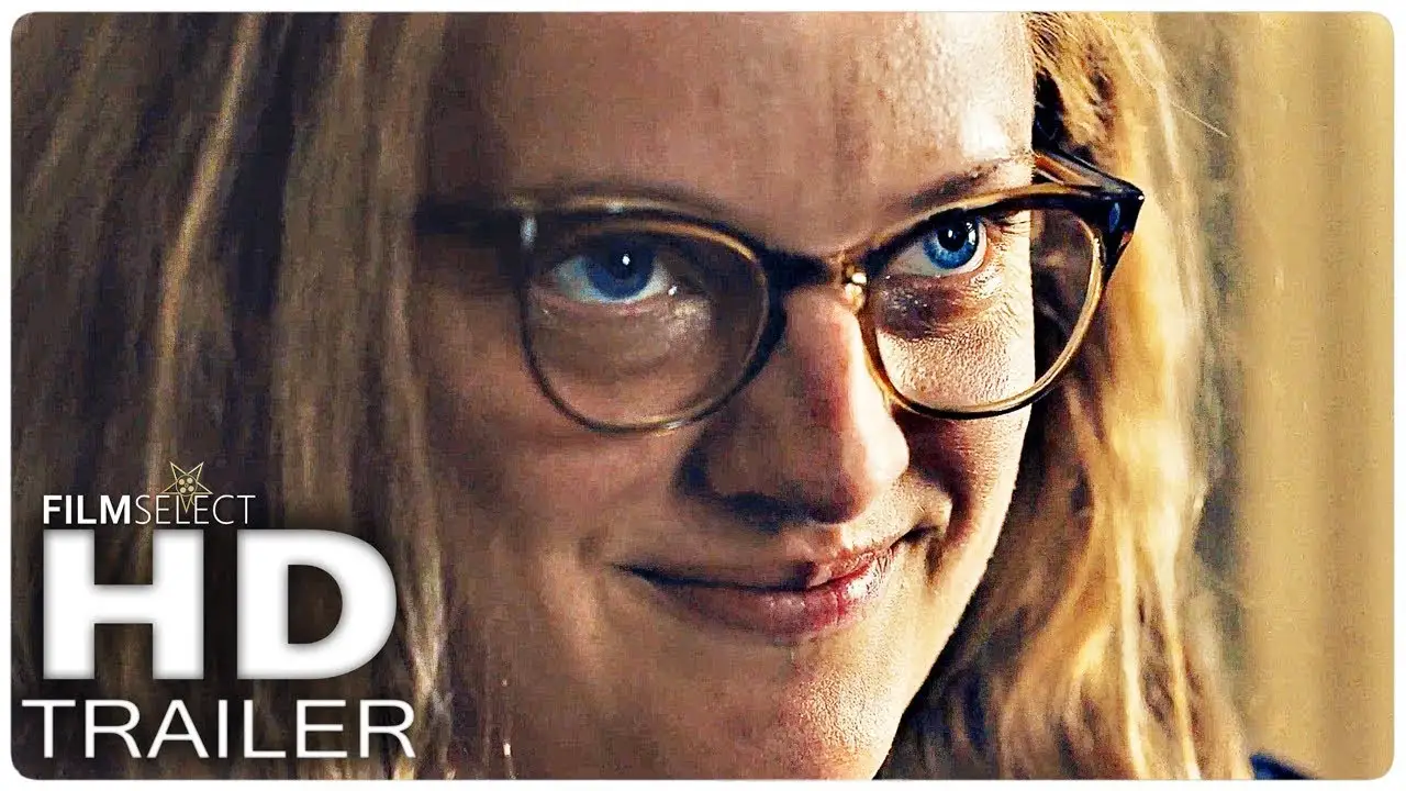 Shirley — tráiler