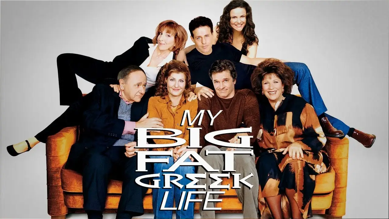 My Big Fat Greek Life — trailer