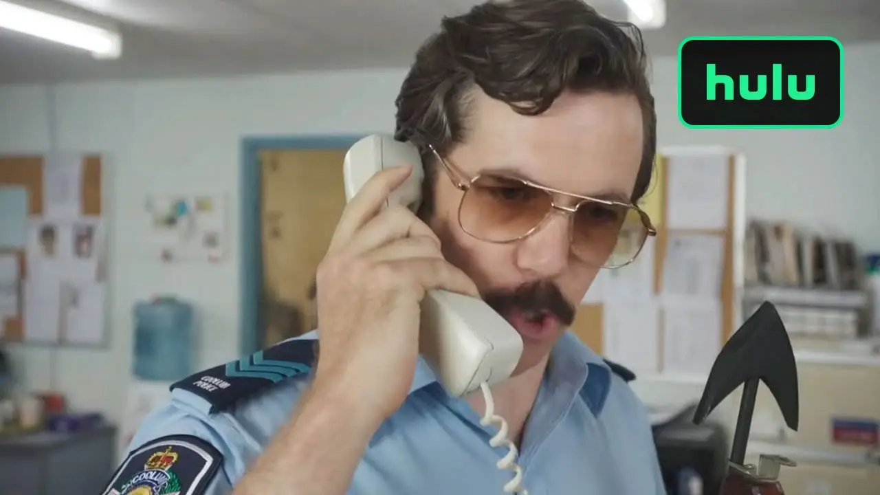 Calls — трейлер