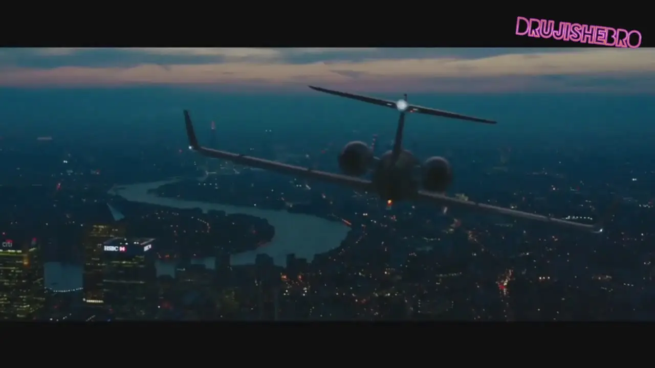 Spooks: The Greater Good — trailer
