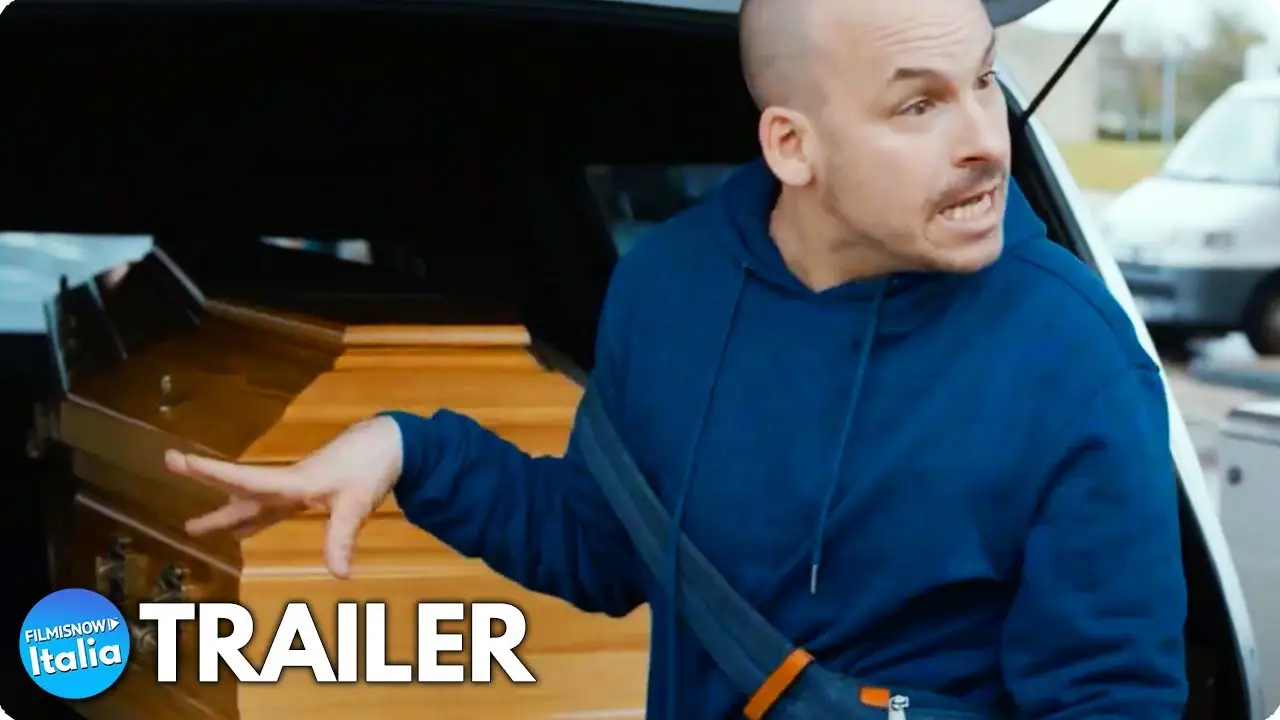 Beautiful Minds — tráiler