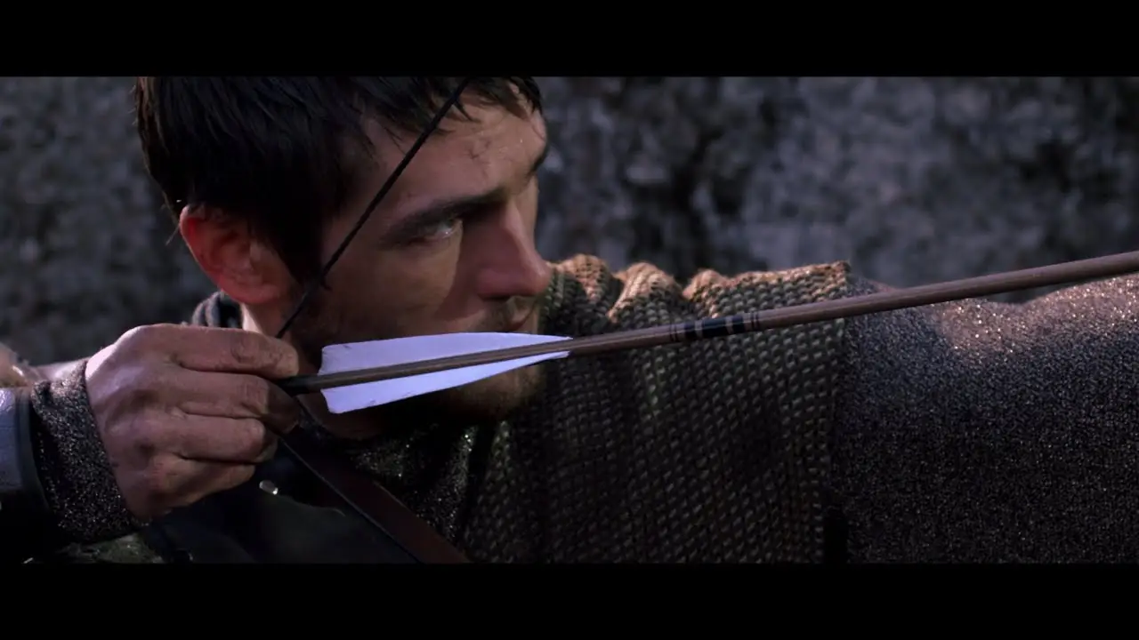 The Execution — trailer