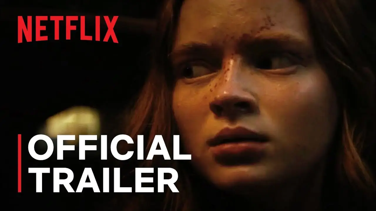 Fear — tráiler