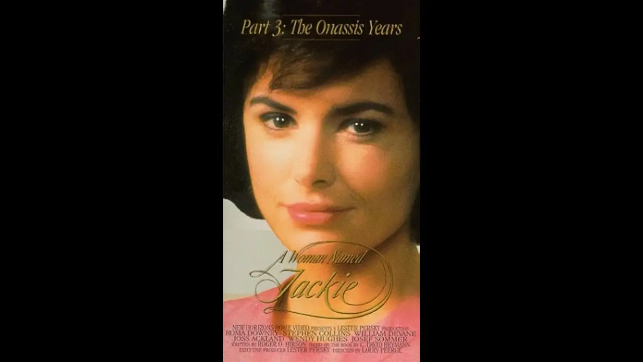 A Woman Named Jackie — trailer