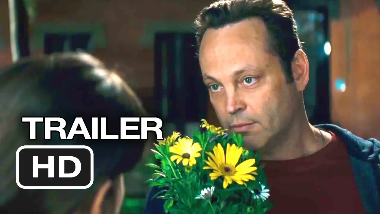 Delivery Man — tráiler
