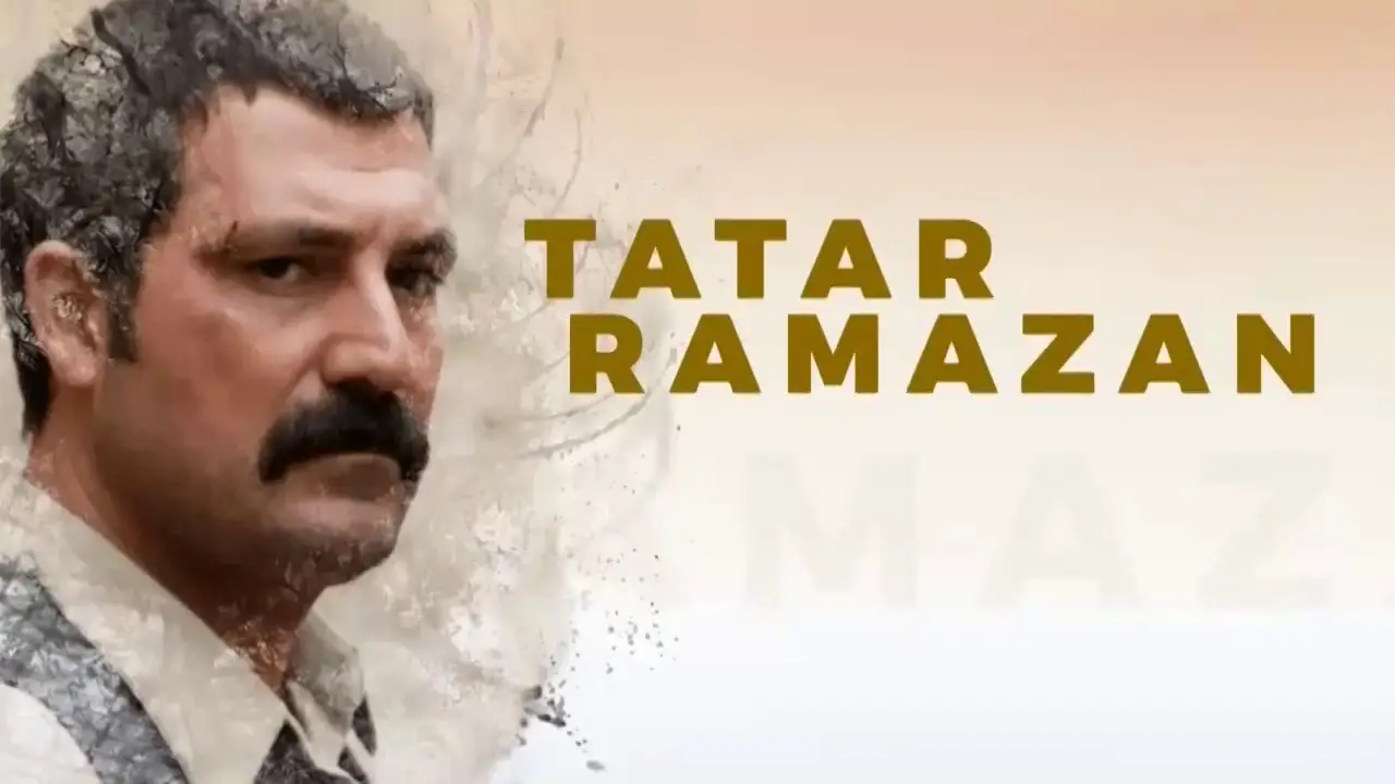 Tatar Ramazan — tráiler