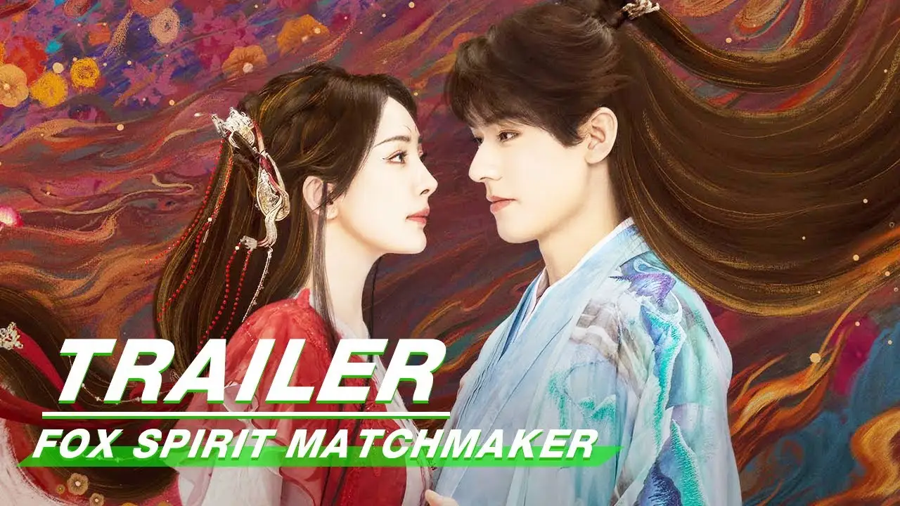 Fox Spirit Matchmaker — трейлер