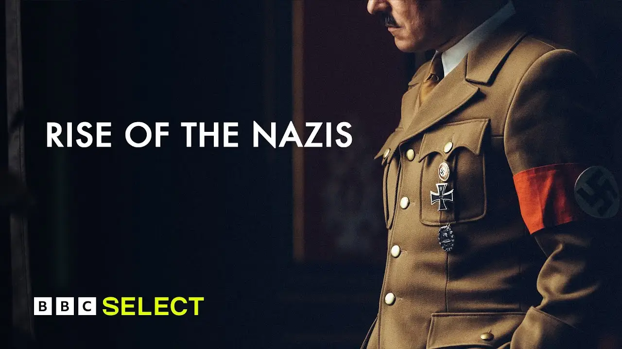 Rise of the Nazis — trailer