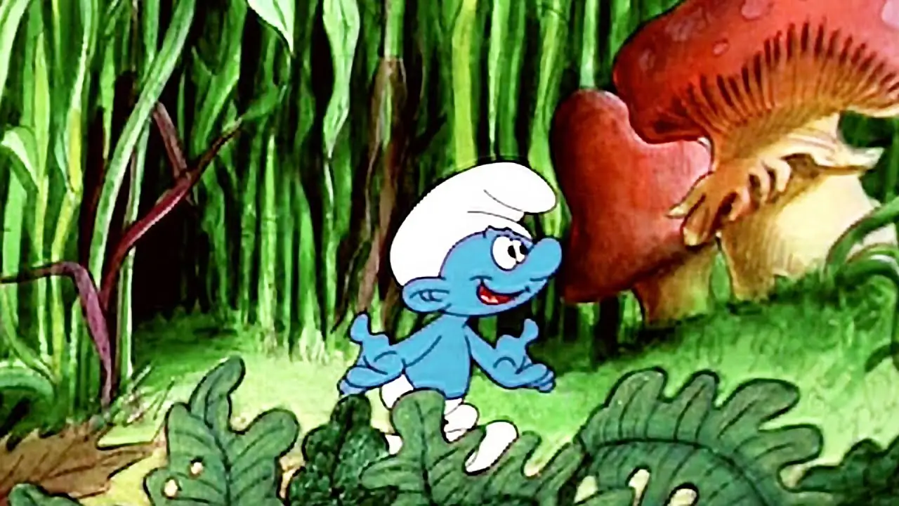 The Smurfs and the Magic Flute — trailer
