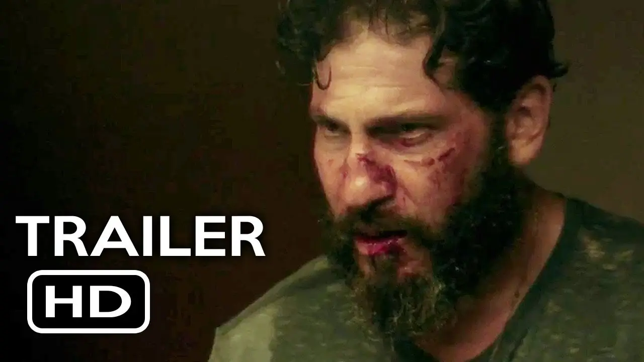 Sweet Virginia — трейлер
