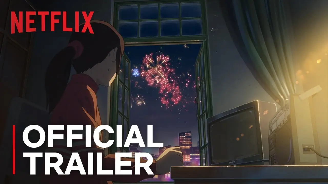 Flavors of Youth — trailer