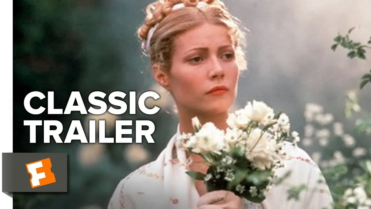 Emma — trailer