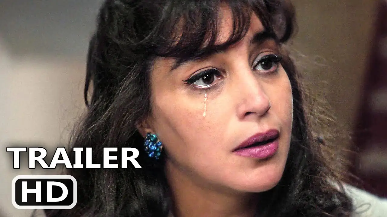 Once Upon My Mother — trailer
