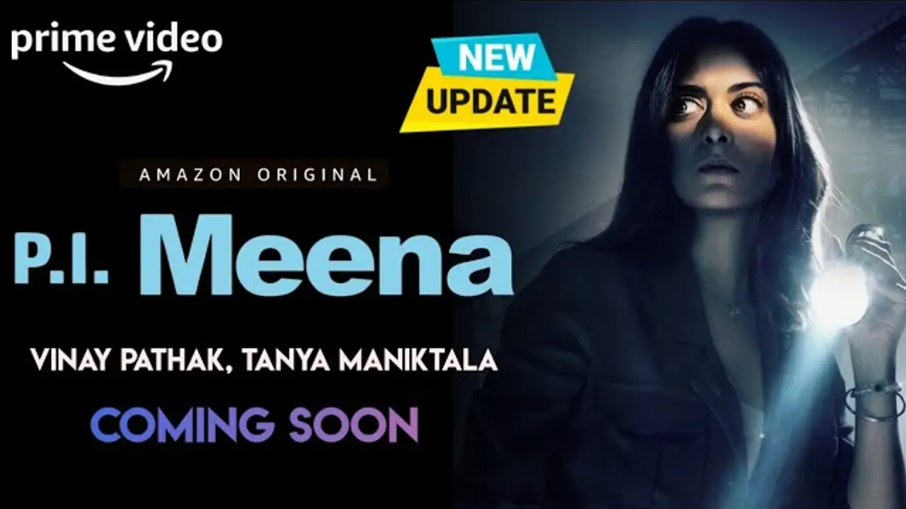 P I Meena — tráiler