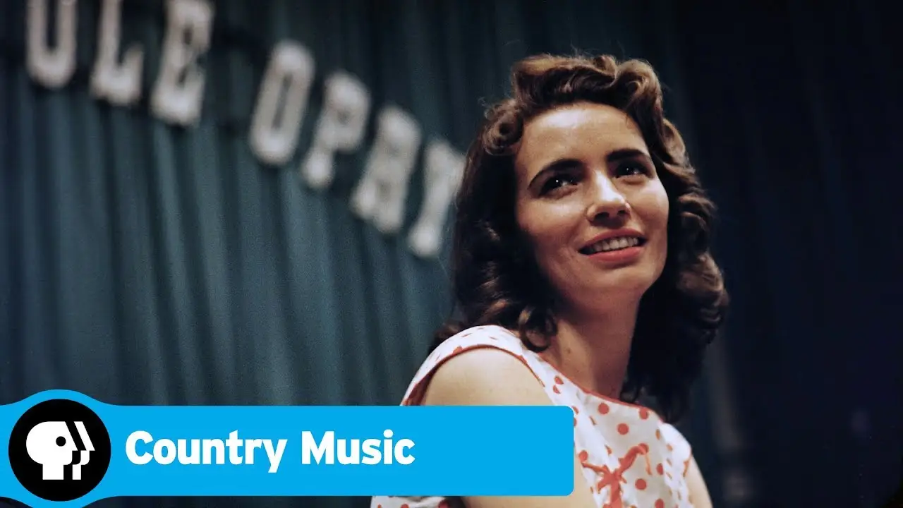 Country Music — трейлер