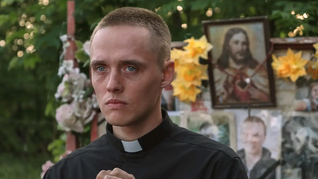 Corpus Christi — trailer