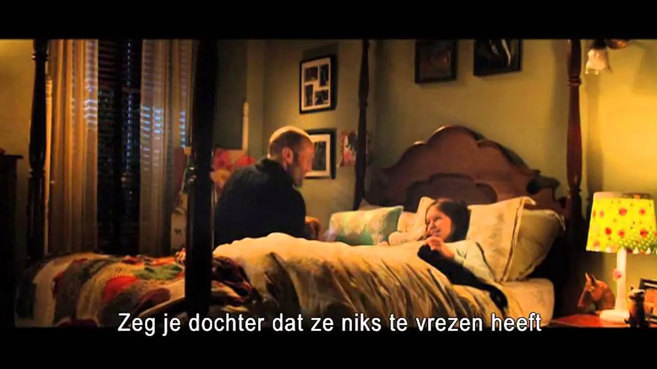 A La Carte — tráiler