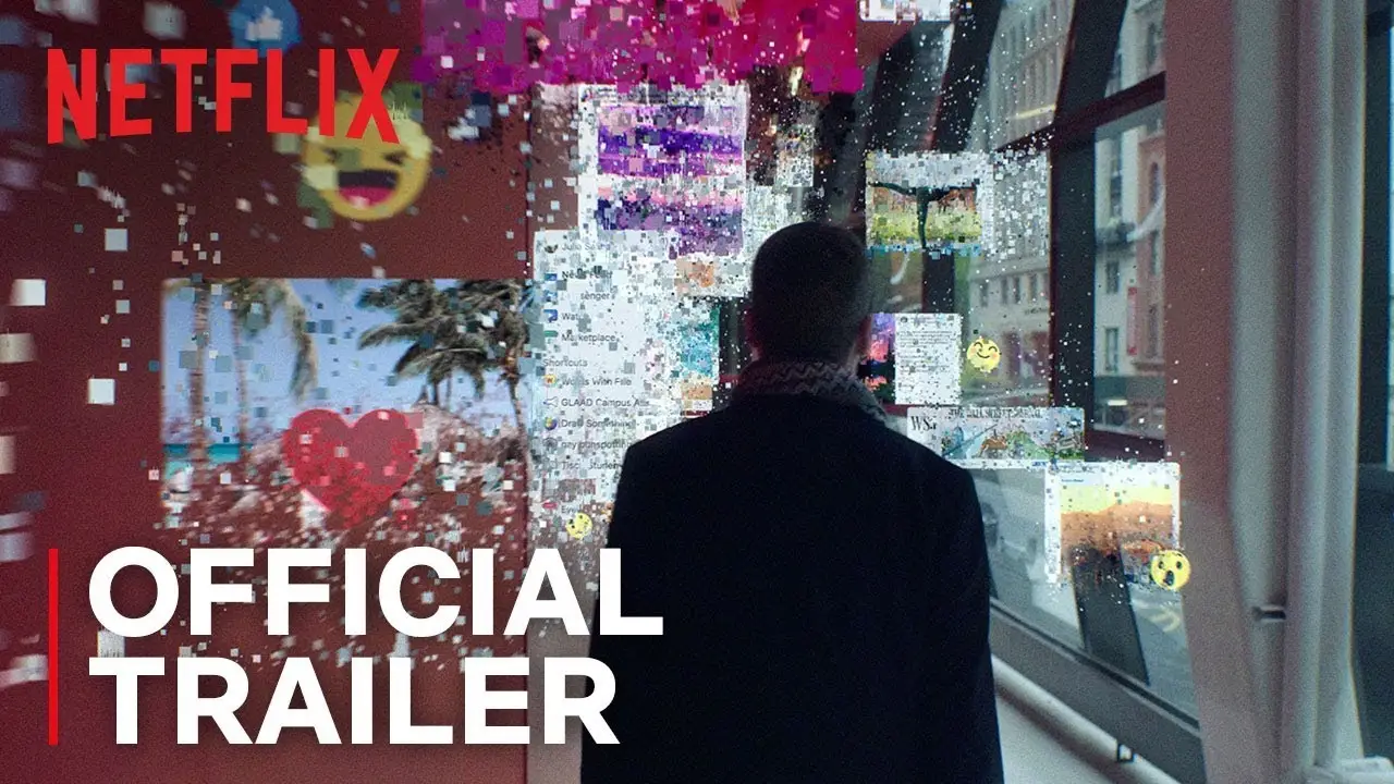 The Great Hack — trailer